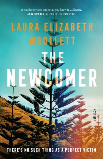 The Newcomer by Laura Elizabeth Woollett | Blog Tour Extract | #TheNewcomer