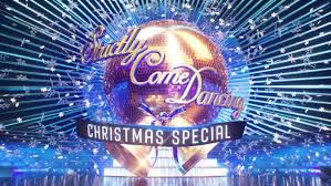 Strictly Christmas Special 2019 - Bradford Zone | TV FEATURES 2019