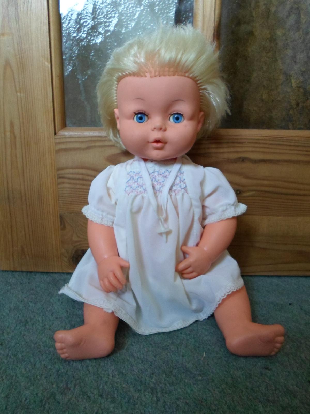 Vintage Tiny Tears Doll in SL6 Maidenhead for £20.00 for sale | Shpock