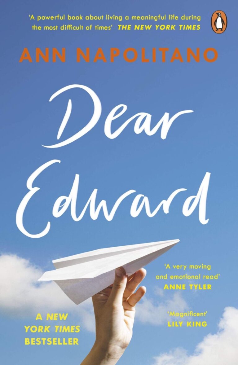 Dear Edward Book Review