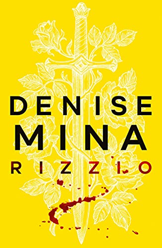 Rizzio by Denise Mina #DarklandTales #bookreview @polygonbooks