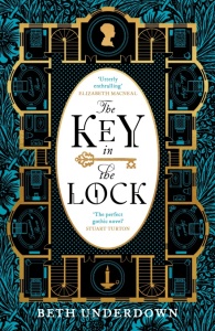 The Key in the Lock by Beth Underdown – review