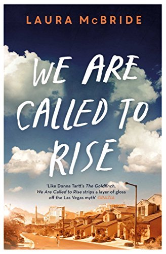We Are Called to Rise Book Review