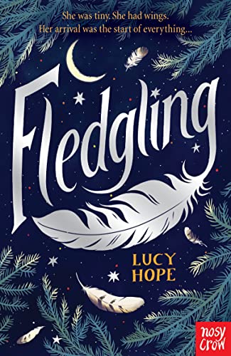 Fledgling by [Lucy Hope]