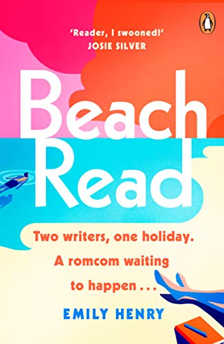 Beach Read Book Review