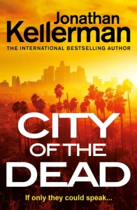 City of the Dead by Jonathan Kellerman – review