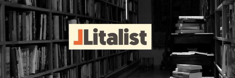 Have you heard of Litalist yet? Find out more and use my exclusive 20% discount code! @LitalistBooks @MidasPR