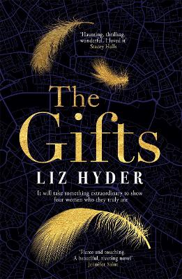 The Gifts by Liz Hyder | Book Review | #TheGifts #HistoricalFiction