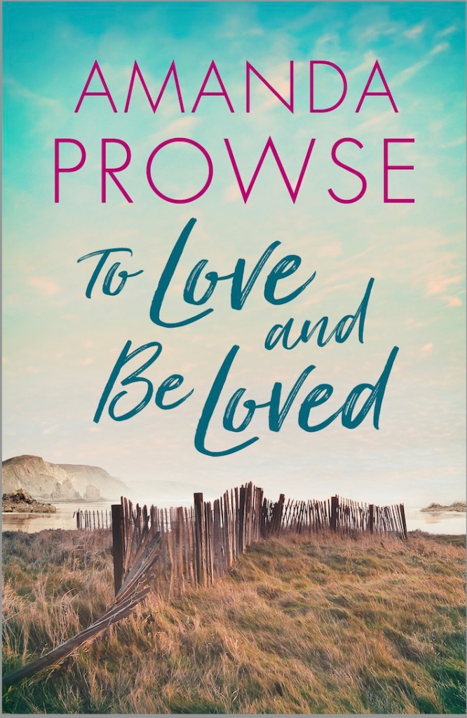 To Love and Be Loved by Amanda Prowse #bookreview @mrsamandaprowse @lovebookstours