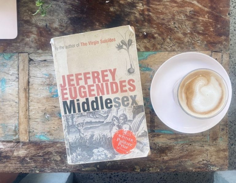 Middlesex by Jeffrey Eugenides Book Review
