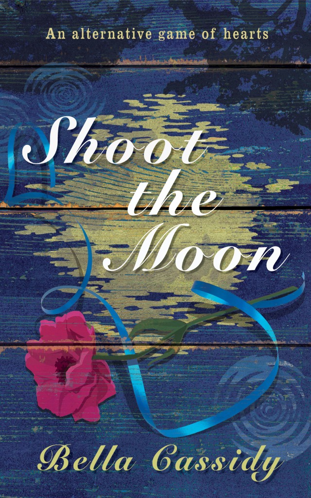Shoot The Moon by Bella Cassidy | #bookreview | @bellamoonshoot @rararesources