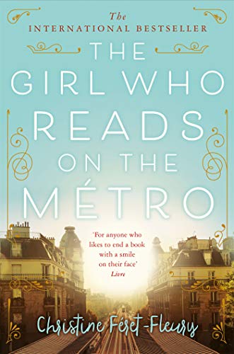The Girl Who Reads on the Métro Book Review