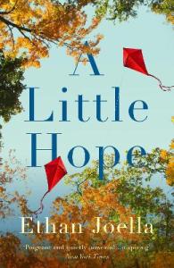 A Little Hope by Ethan Joella – review