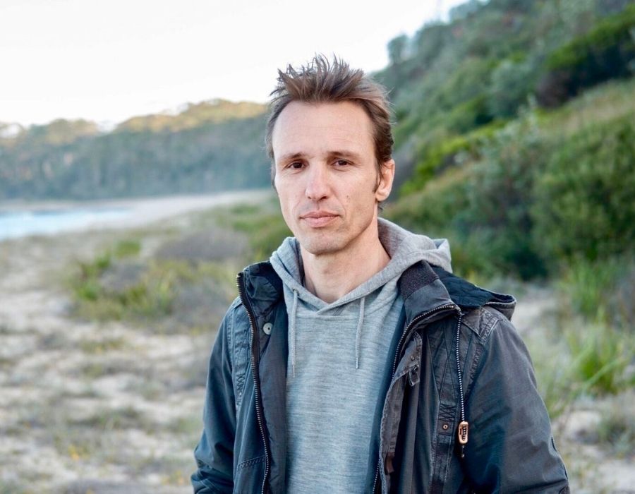 Markus Zusak