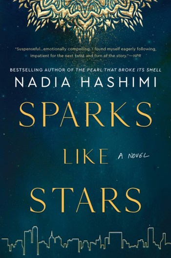Sparks Like Stars – Nadia Hashimi | Book Review | #SparksLikeStars @Harper360UK