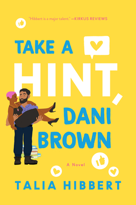 Take a Hint Dani Brown Book Review