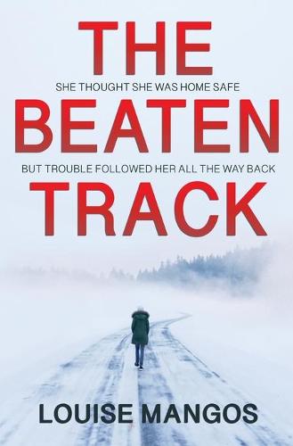 The Beaten Track by Louise Mangos | QandA | #TheBeatenTrack | @LouiseMangos @RedDogTweets