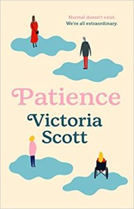Victoria Scott – Q&A
