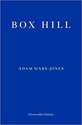 Box Hill Book Review