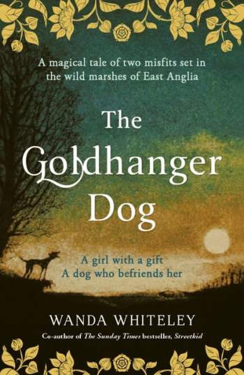 The Goldhanger Dog by Wanda Whiteley | Blog Tour Author Q&A | #TheGoldhangerDog