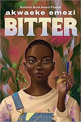 Bitter Book Review