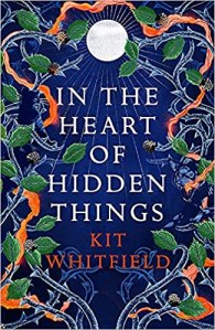 Kit Whitfield – Q&A