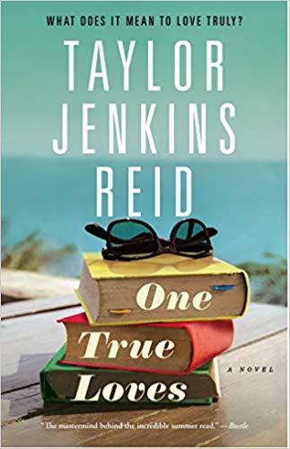 One True Loves Book Review
