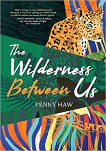 Penny Haw – Q&A
