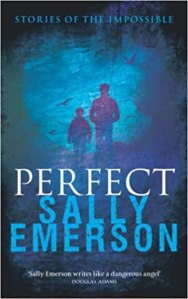 Perfect by Sally Emerson – review