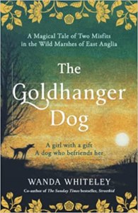 The Goldhanger Dog by Wanda Whitely – review
