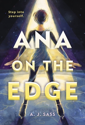 Ana on the Edge Book Review