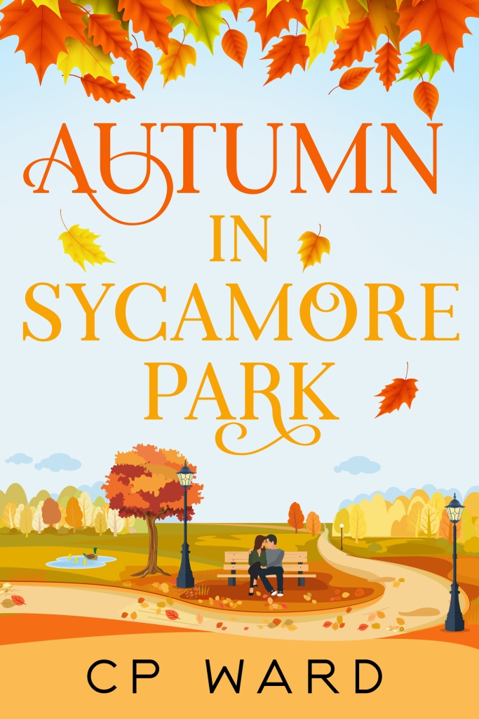 Autumn in Sycamore Park by CP Ward | #bookreview | @rararesources