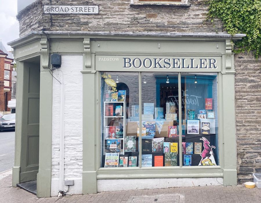 Padstow Books