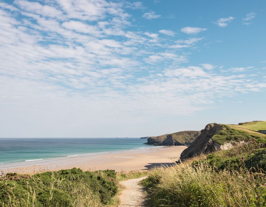 Watergate Bay Hotel