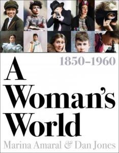 A Woman’s World by Marina Amaral and Dan Jones – review