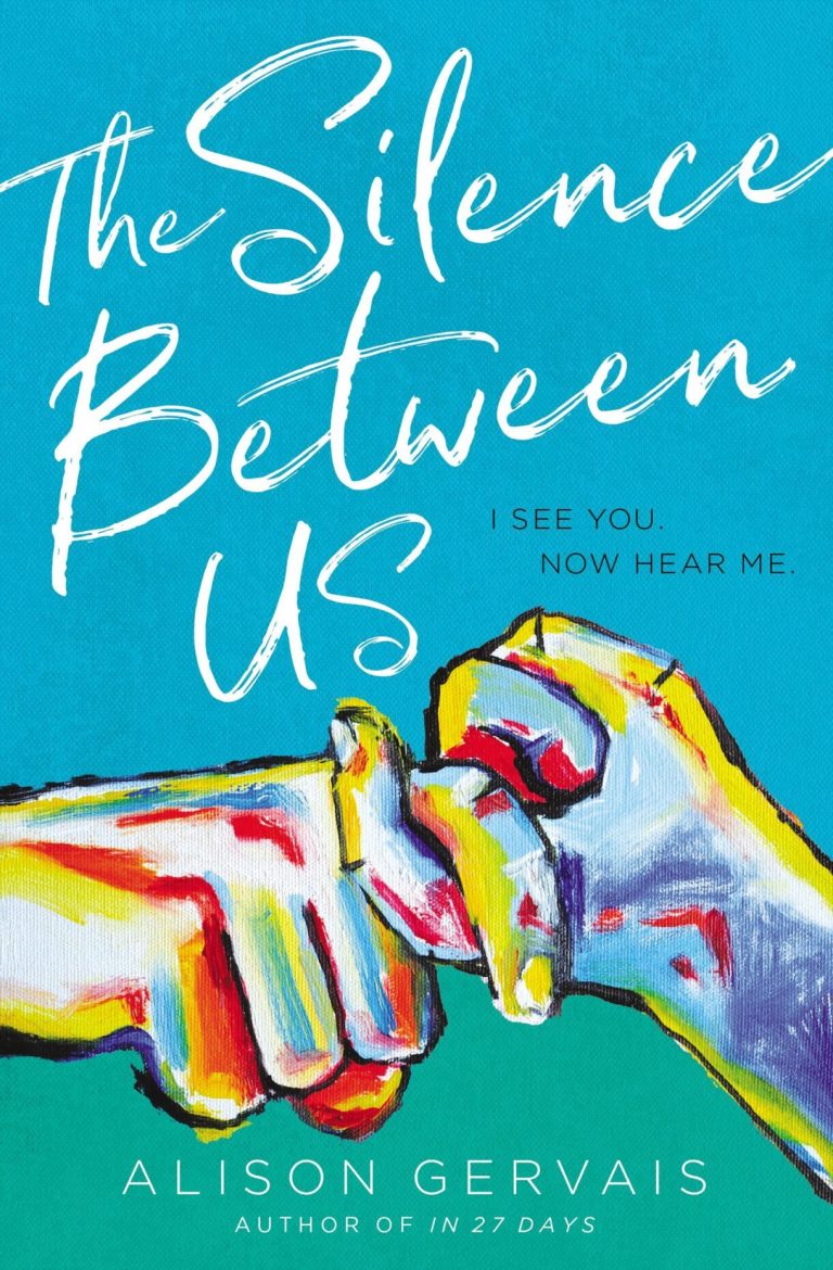 The Silence Between Us Book Review
