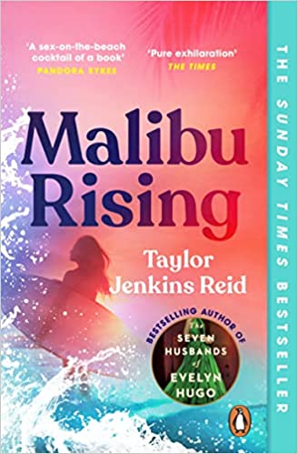 Malibu Rising Book Review