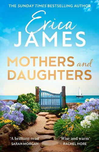 Mini Reviews | Mothers and Daughters by Erica James | The Guilty Couple by C.L. Taylor #MothersAndDaughters #TheGuiltyCouple @HQstories @AvonBooksUK