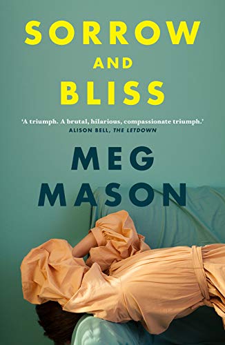 Sorrow and Bliss Book Review