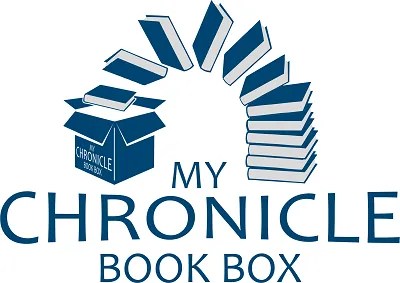 My Chronicle Book Box | October 2022 – Feel Good Fiction Book Box #FeelGoodFiction | @MyChronicleBB