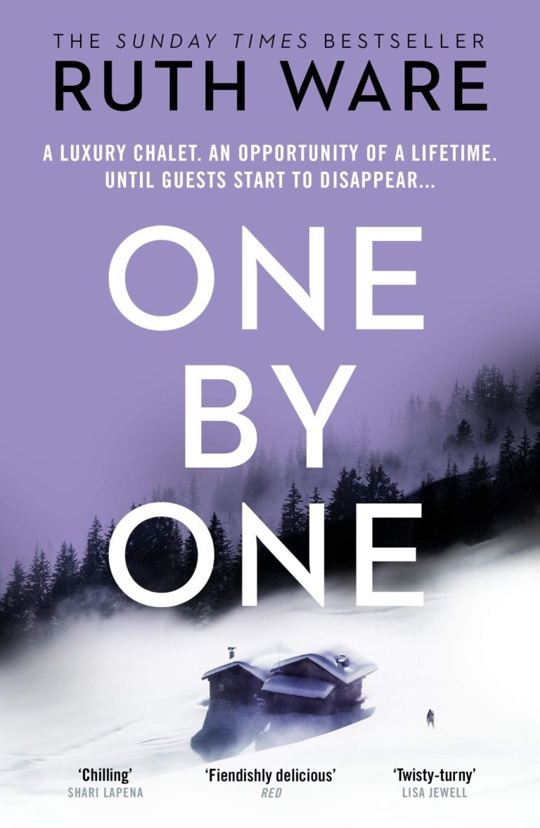 One by One Book Review