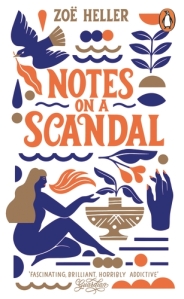 Six Degrees of Separation – Notes on a Scandal to Who’s Afraid of Virginia Woolf