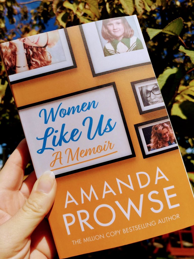 Women Like Us by Amanda Prowse | #bookreview | @MrsAmandaProwse @LoveBooksTours