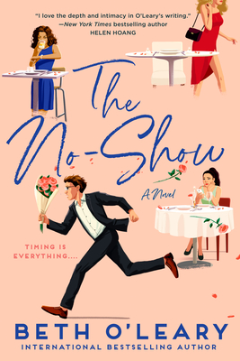 The No Show Book Review