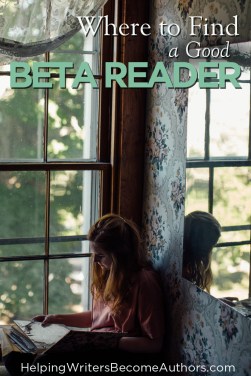 12 Places to Find a Beta Reader (Updated)