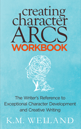 Creating Character Arcs Workbook 165