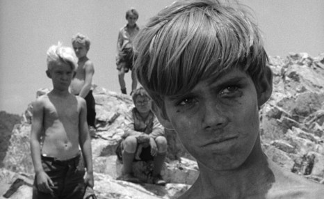 Lord of the Flies