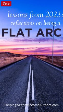 Lessons From 2023: 5 Reflections on “Flat Arc” Periods