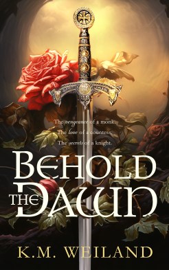 Behold the Dawn (Amazon affiliate link)