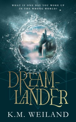 Dreamlander (Amazon affiliate link)